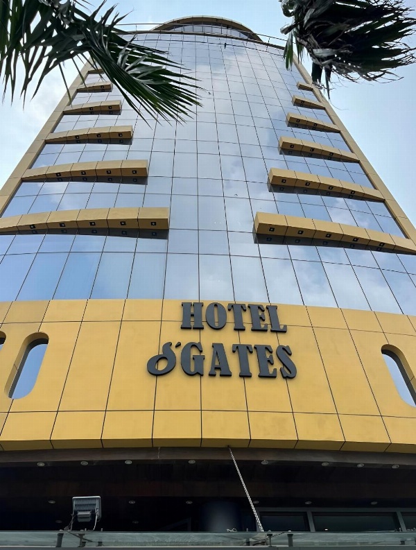 HOTEL dGATES image 1