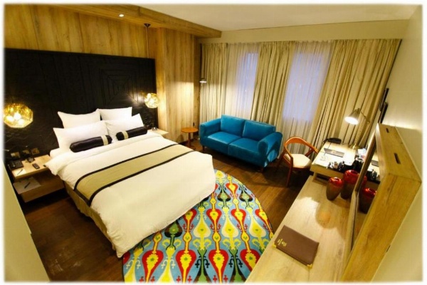 HOTEL dGATES image 17