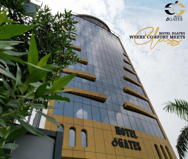 HOTEL dGATES image 2