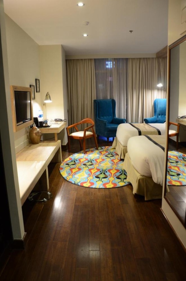 HOTEL dGATES image 27