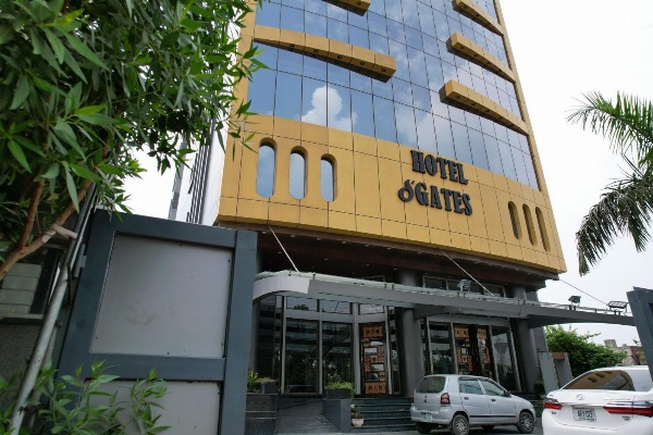 HOTEL dGATES image 3