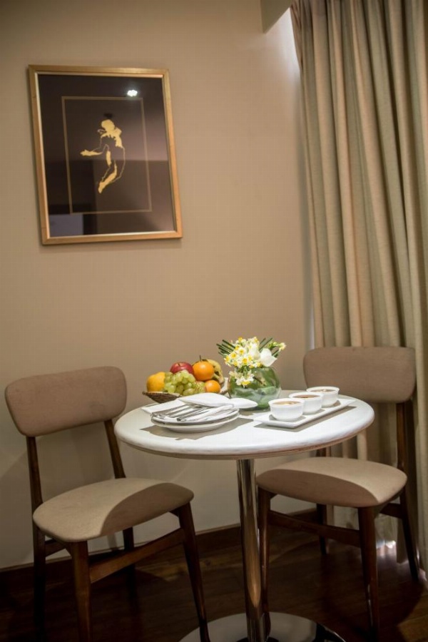 HOTEL dGATES image 30