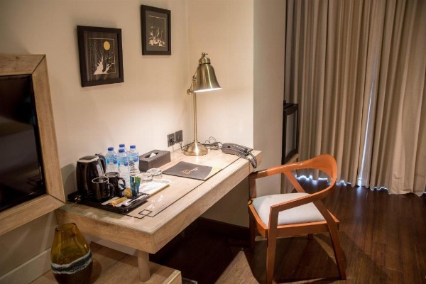 HOTEL dGATES image 43