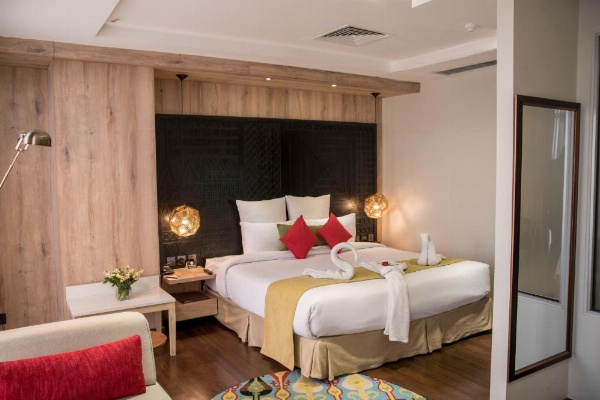 HOTEL dGATES image 45