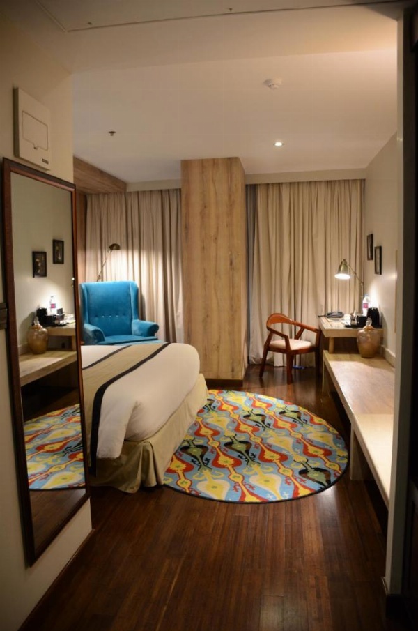 HOTEL dGATES image 7