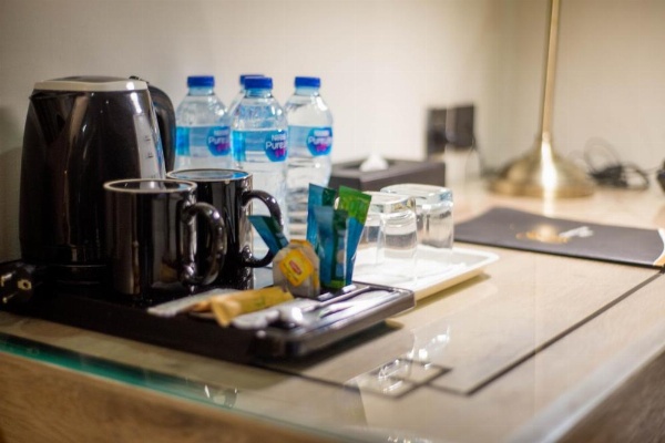 HOTEL dGATES image 8