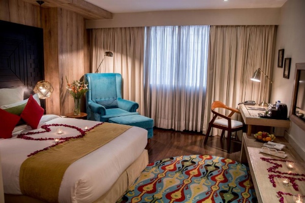 HOTEL dGATES image 9
